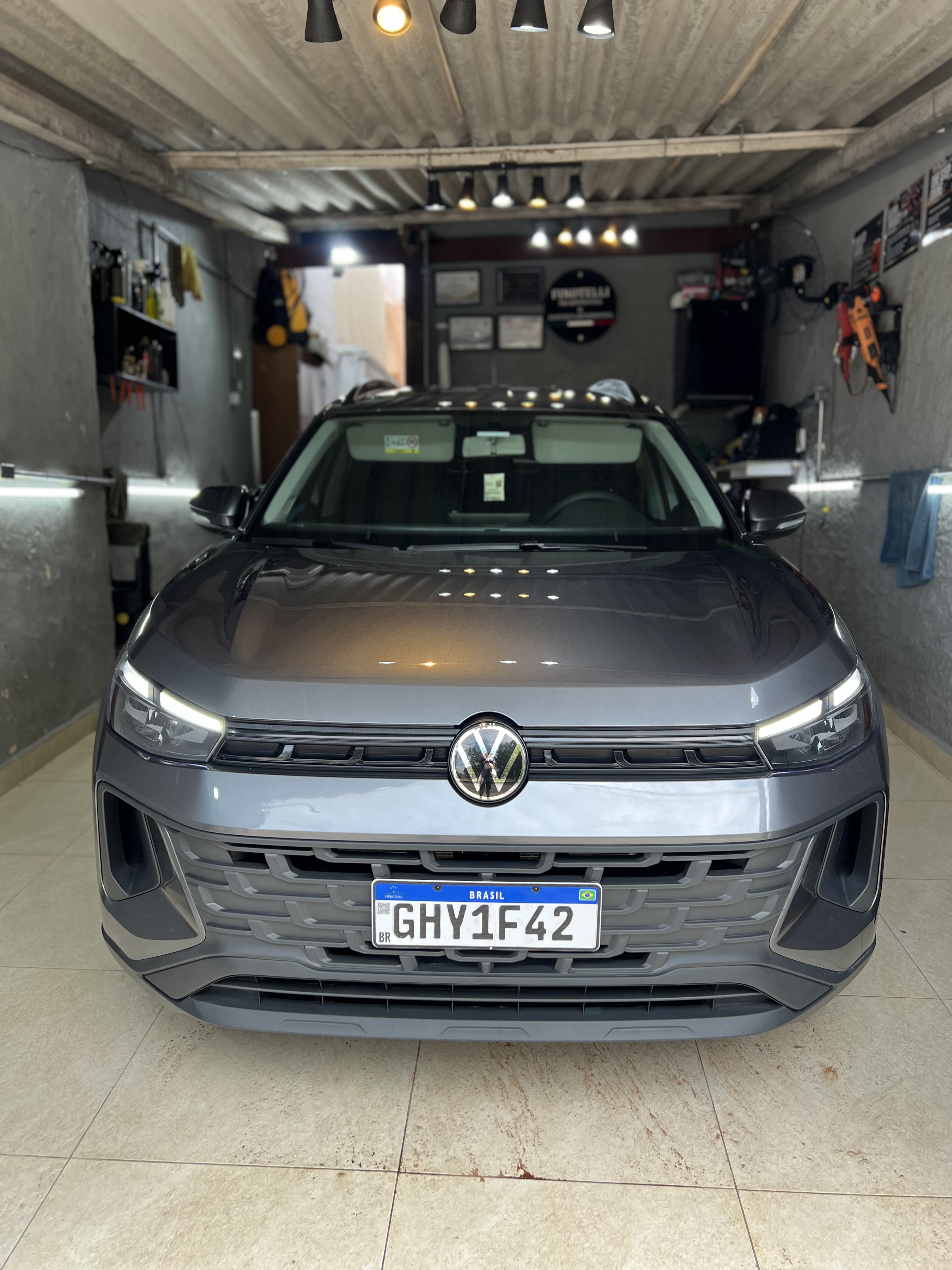 Finotelli Micro Pintura & Estética Automotiva — imagem 5