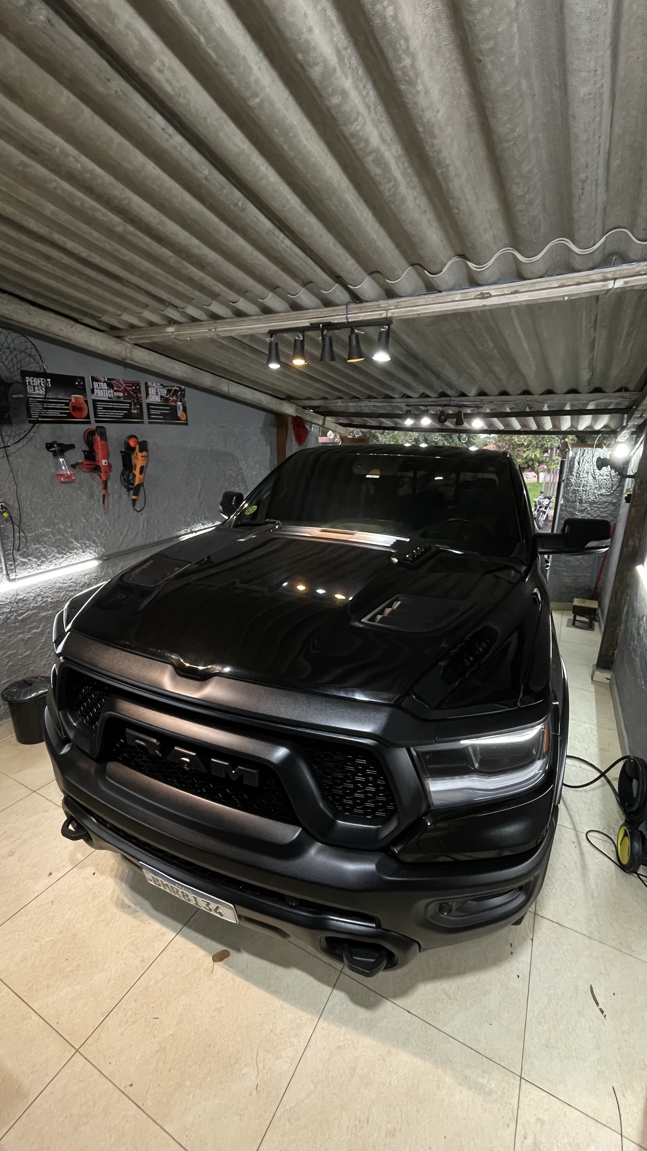 Finotelli Micro Pintura & Estética Automotiva — imagem 8