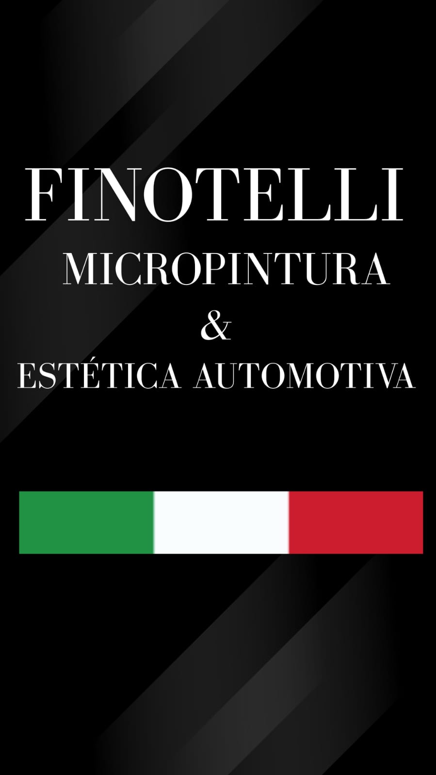 Finotelli Micro Pintura & Estética Automotiva — imagem 2