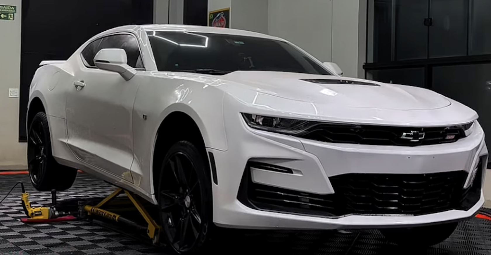 New Style Estética Automotiva — imagem 3
