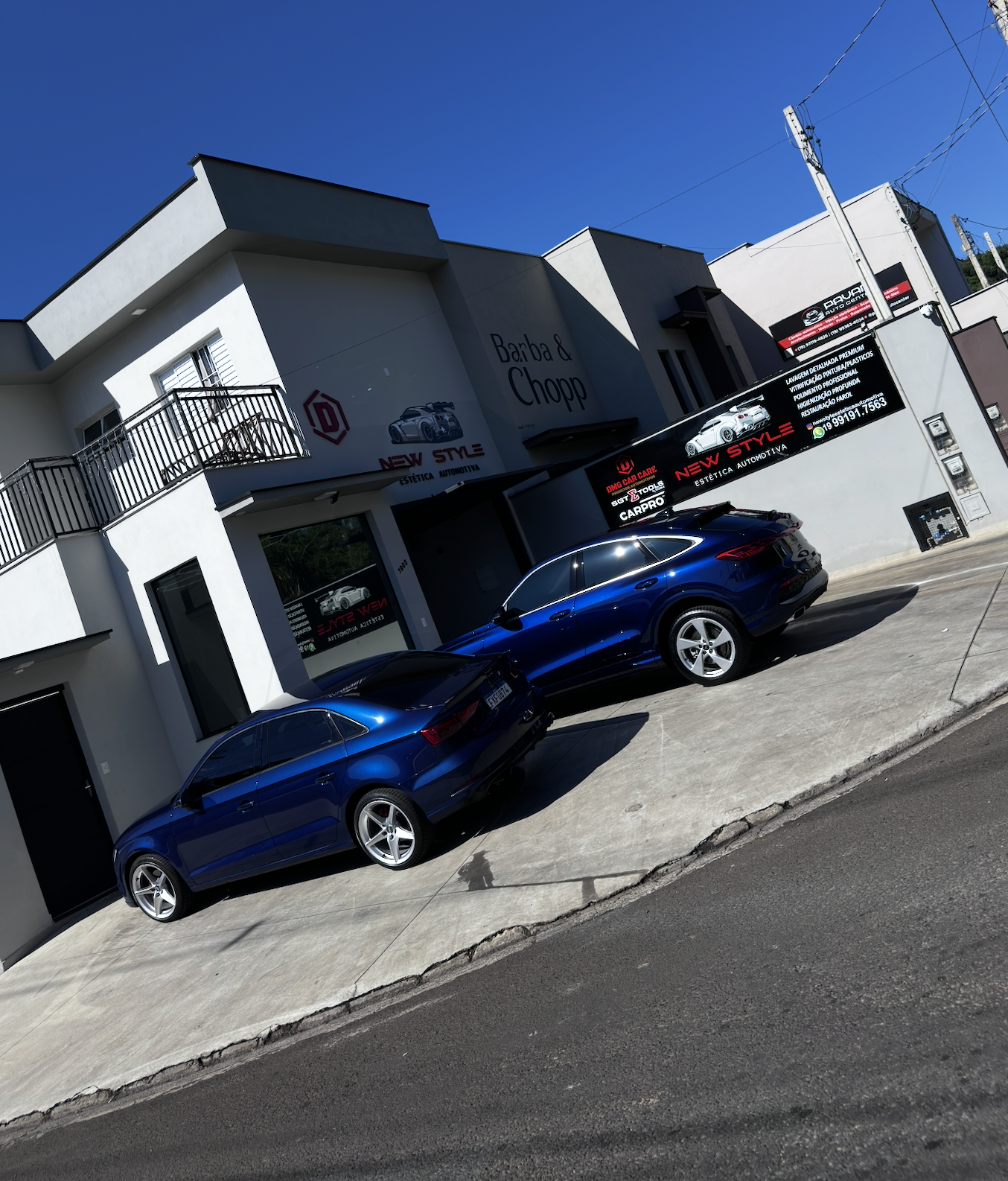New Style Estética Automotiva — imagem 5
