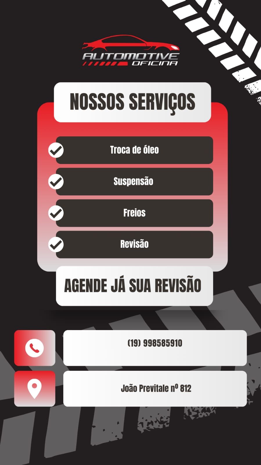 Automotive oficina geral — imagem 4