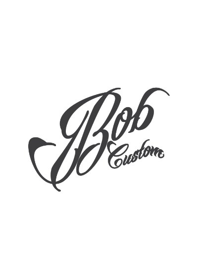Bob Custom — imagem 1