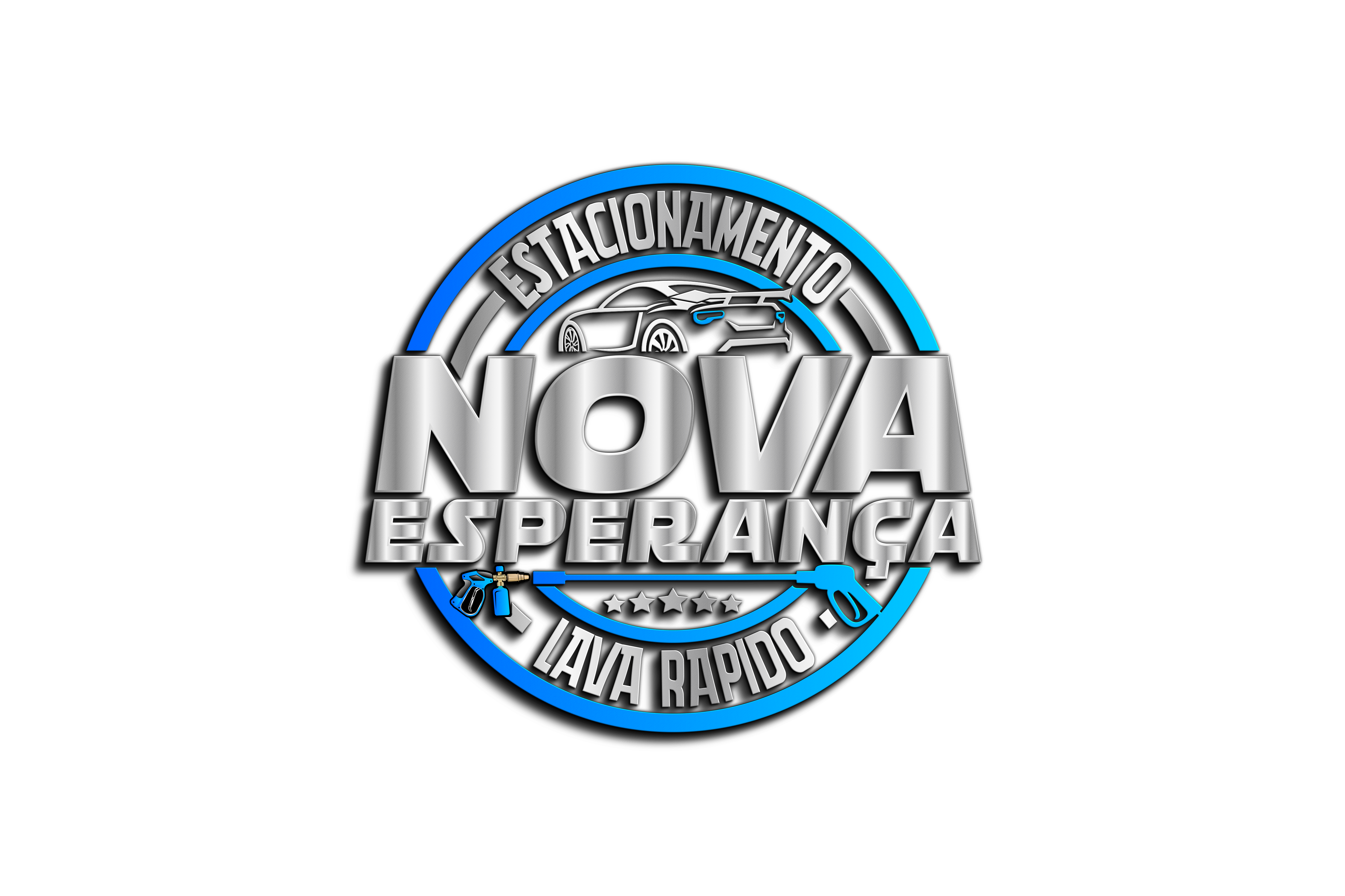 ESTACIONAMENTO NOVA ESPERANÇA — imagem 2