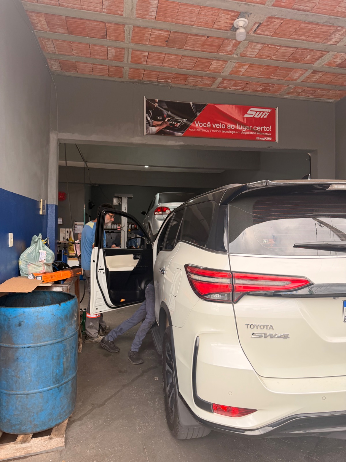 Auto mecânica PMS — imagem 3