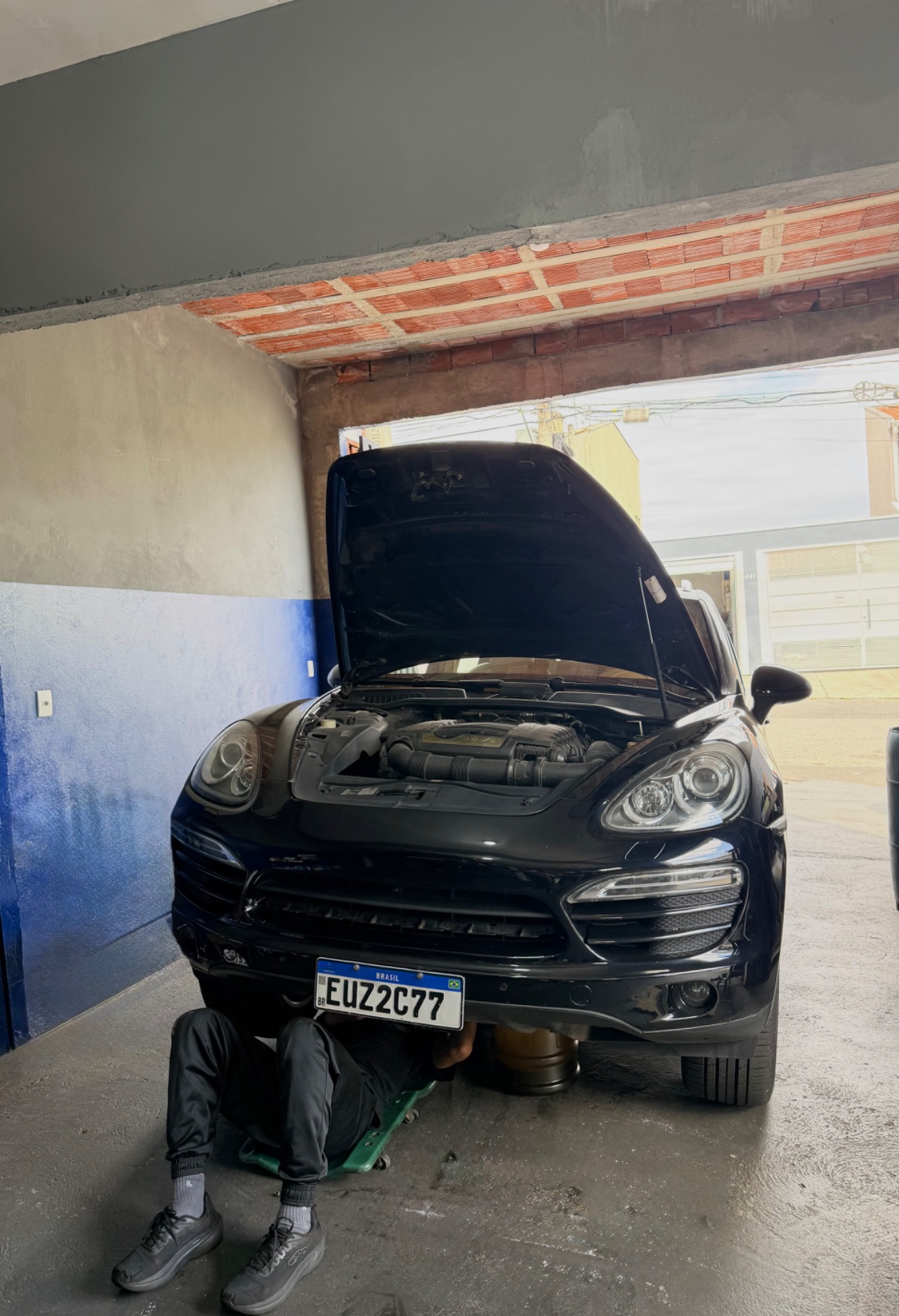 Auto mecânica PMS — imagem 4