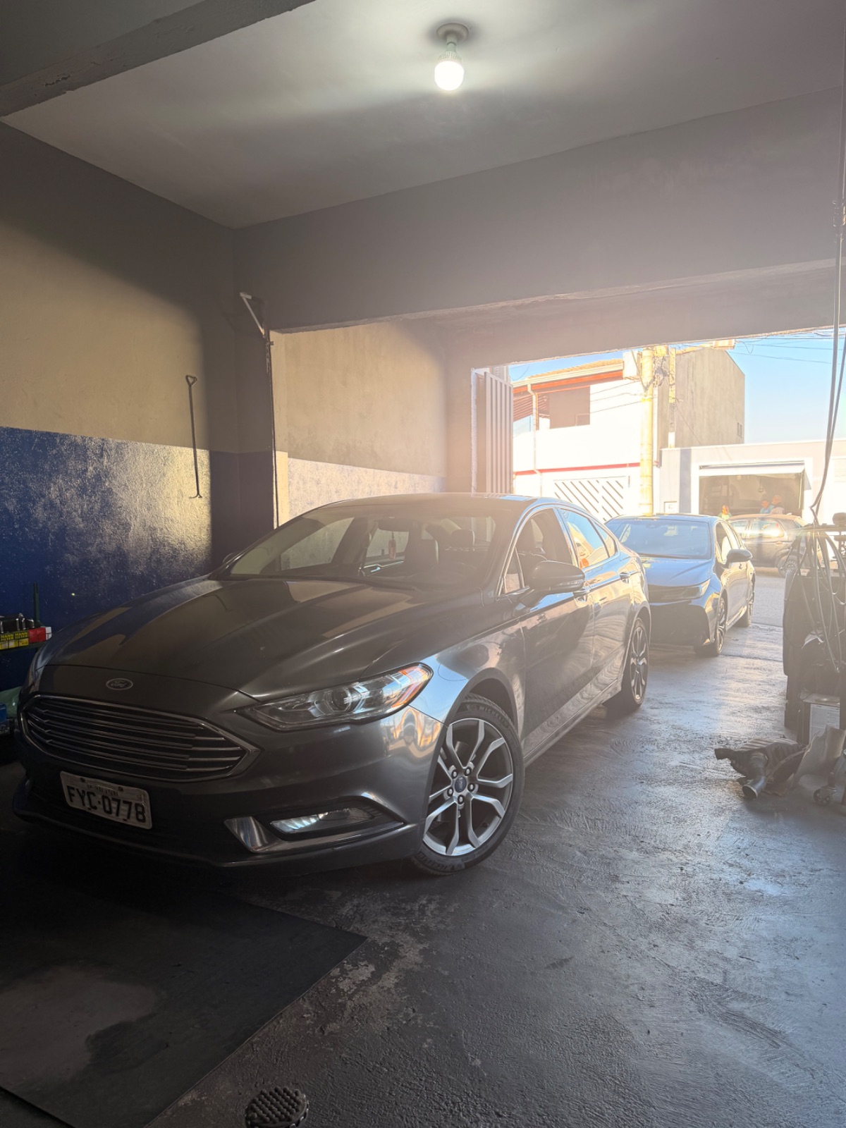 Auto mecânica PMS — imagem 5