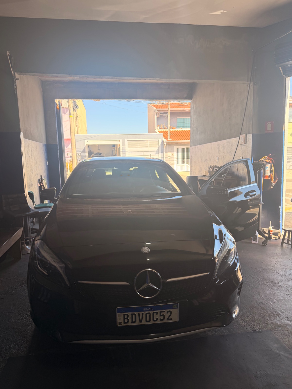 Auto mecânica PMS — imagem 6