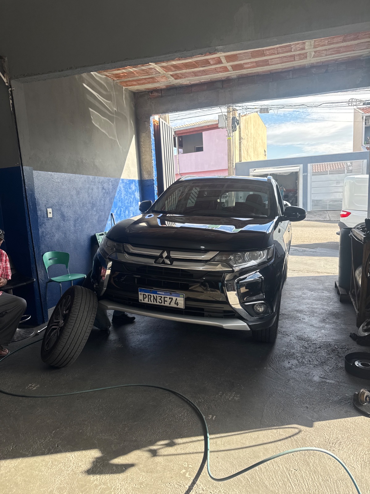 Auto mecânica PMS — imagem 8