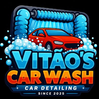 Vitão's Car Wash — imagem 2