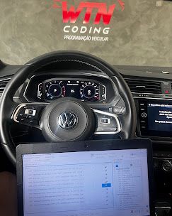 WTN Coding — imagem 3
