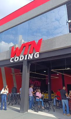 WTN Coding — imagem 4