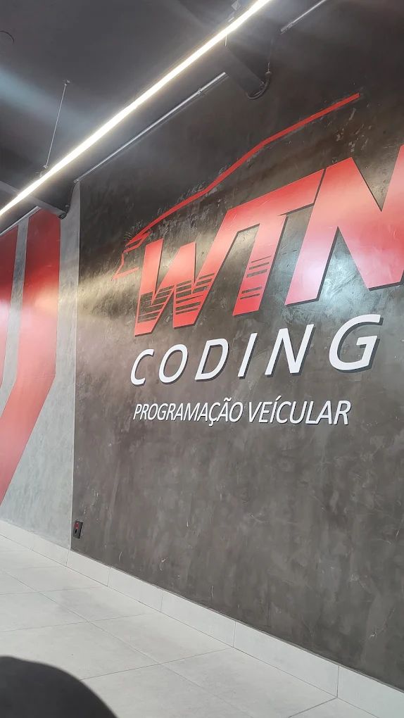 WTN Coding — imagem 7