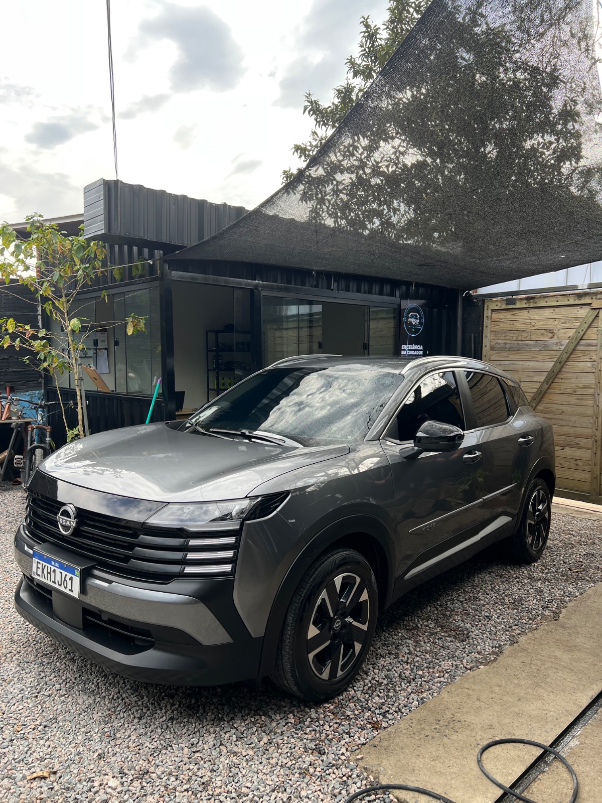 Esteticar ilha     Auto Detail — imagem 5