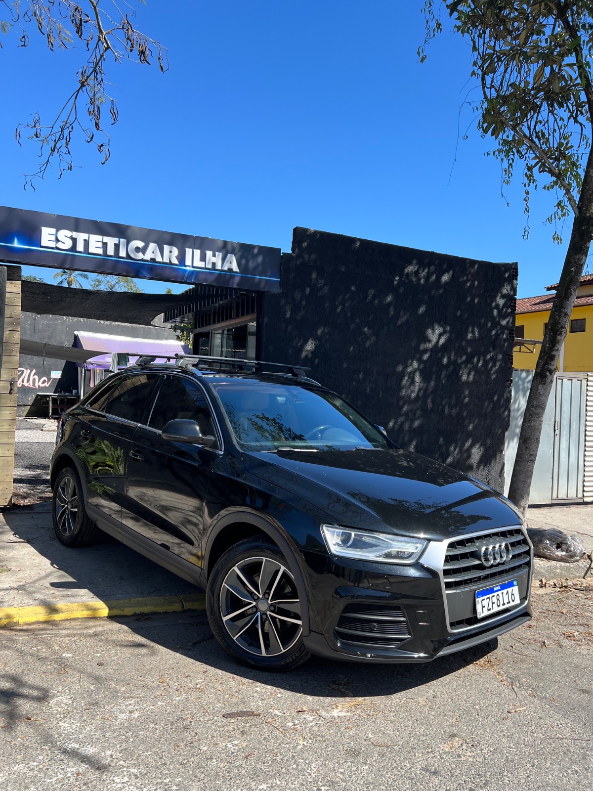 Esteticar ilha     Auto Detail — imagem 6