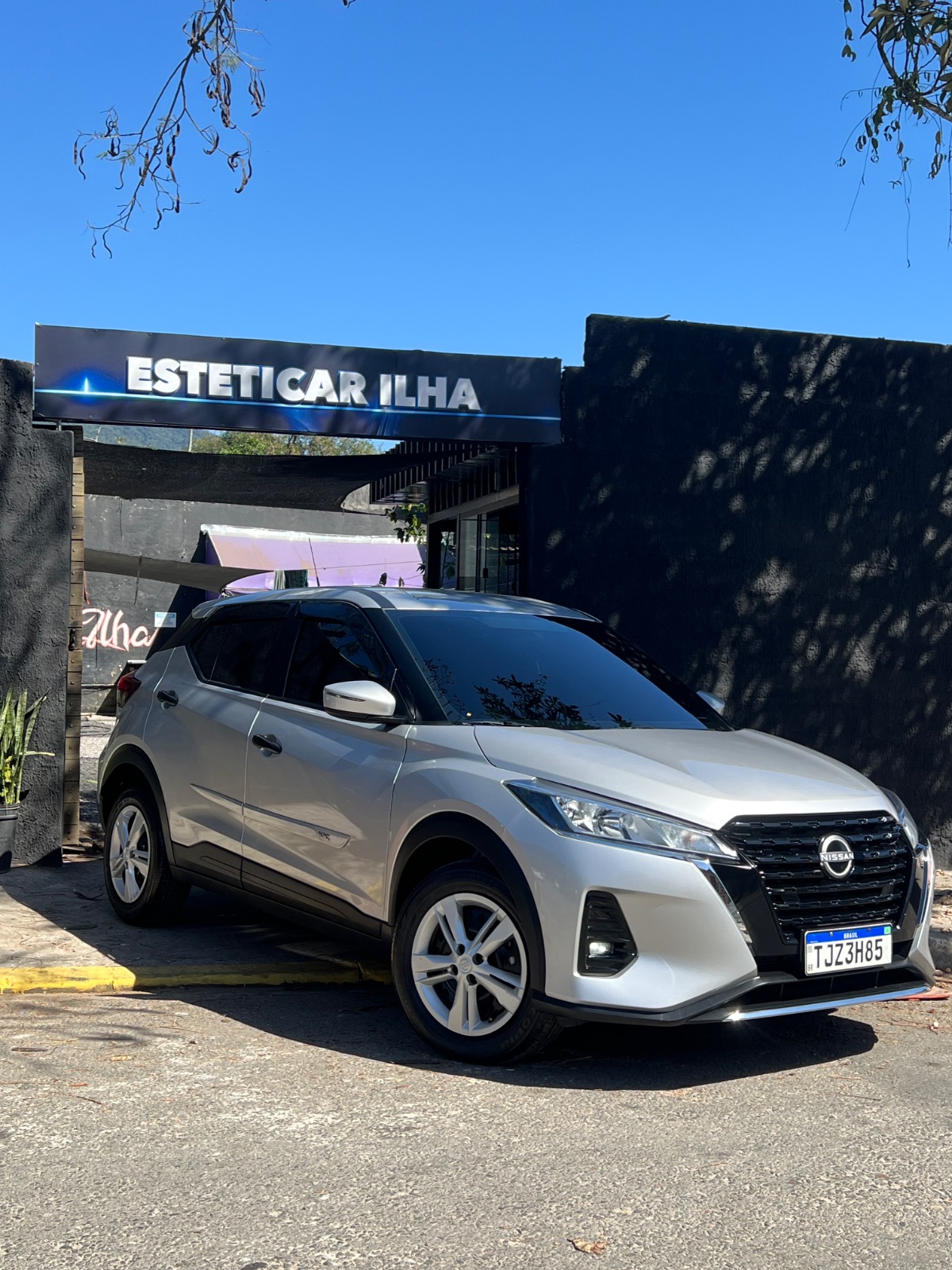Esteticar ilha     Auto Detail — imagem 7
