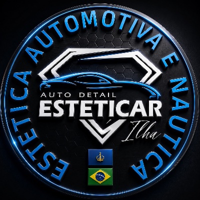 Esteticar ilha     Auto Detail — imagem 2