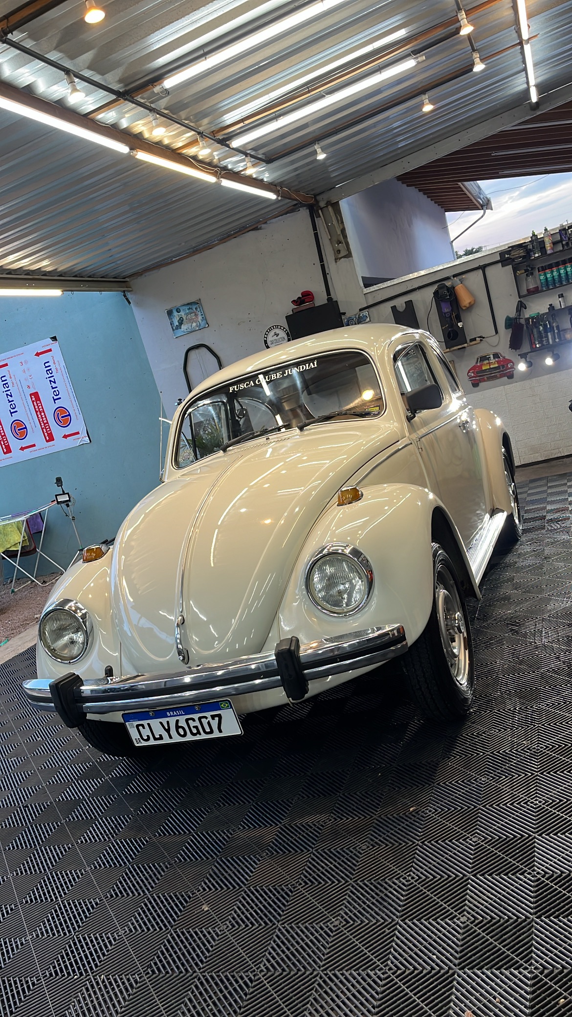 Masotti Car Detail — imagem 3