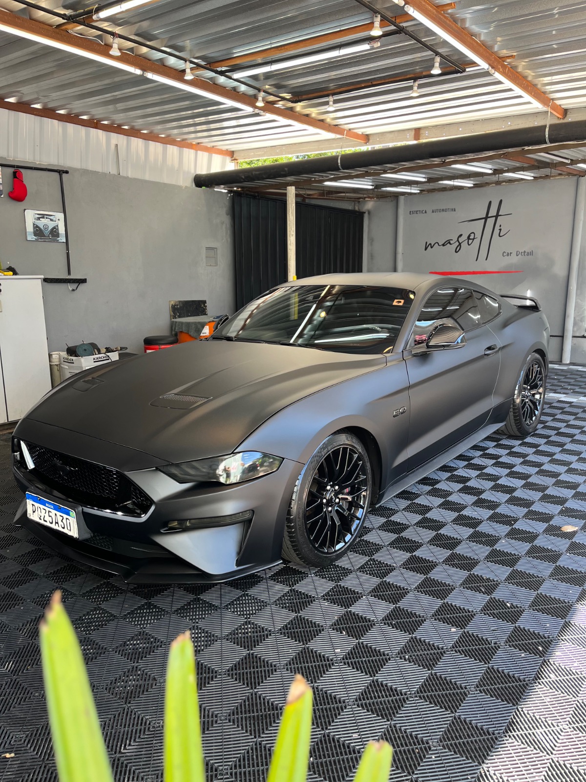 Masotti Car Detail — imagem 4