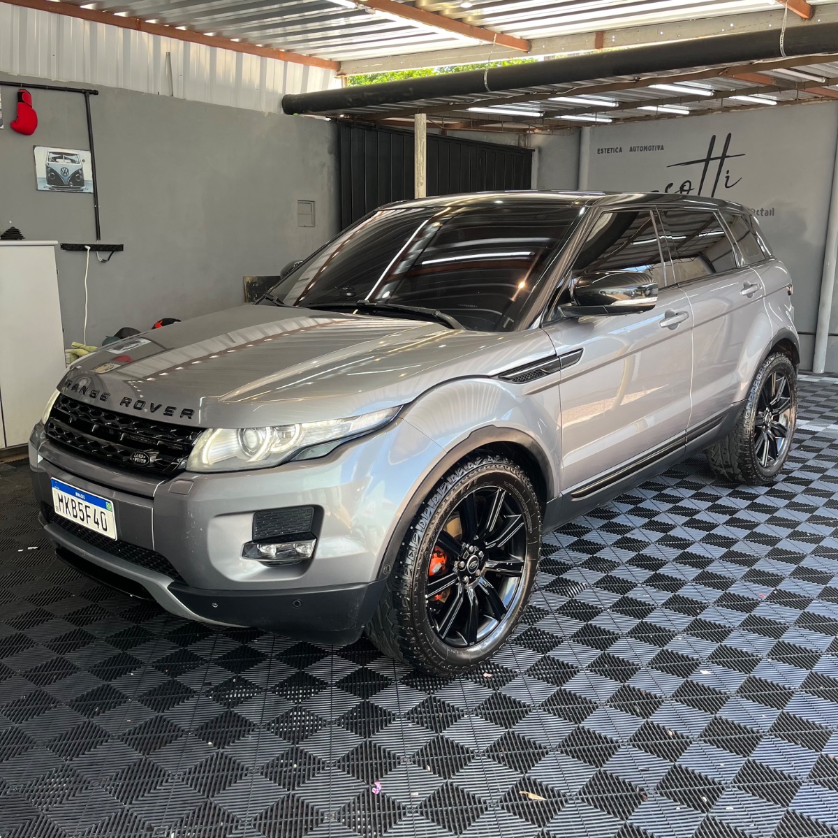 Masotti Car Detail — imagem 5