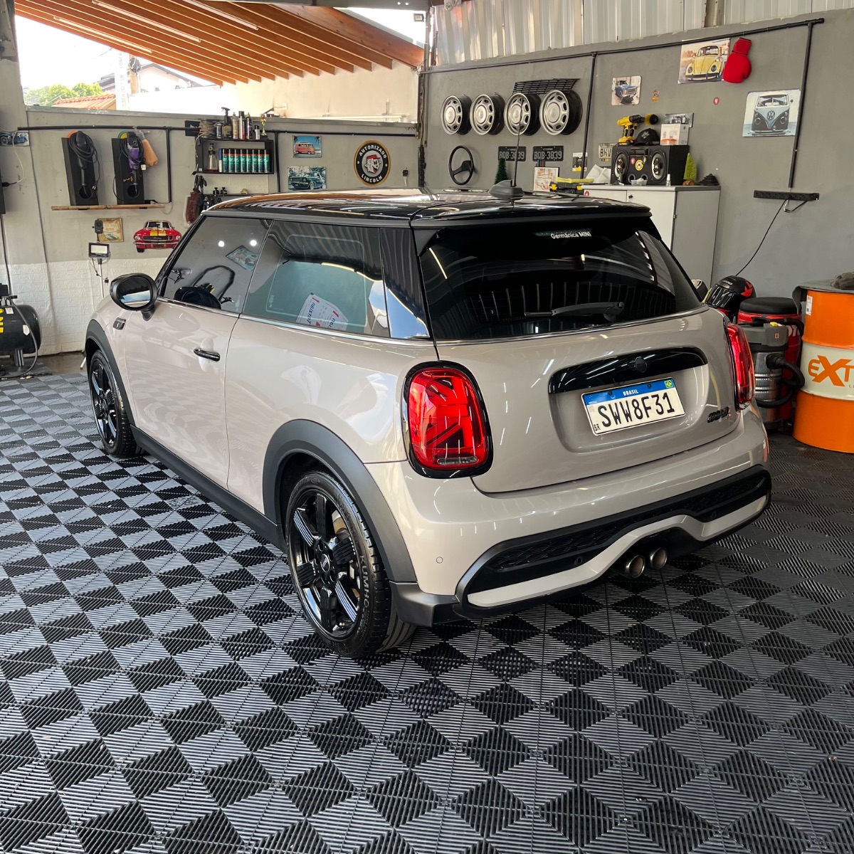 Masotti Car Detail — imagem 6