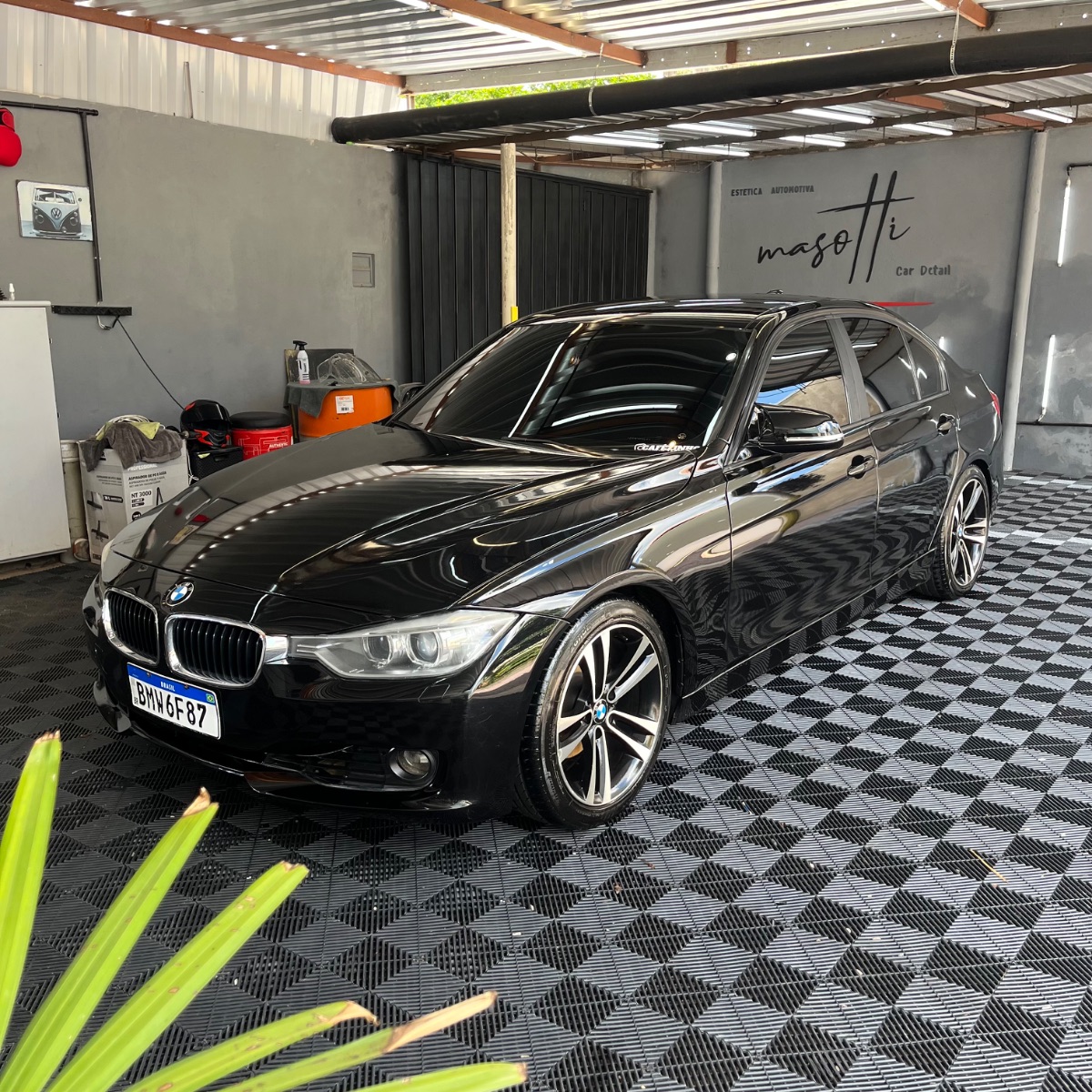 Masotti Car Detail — imagem 7