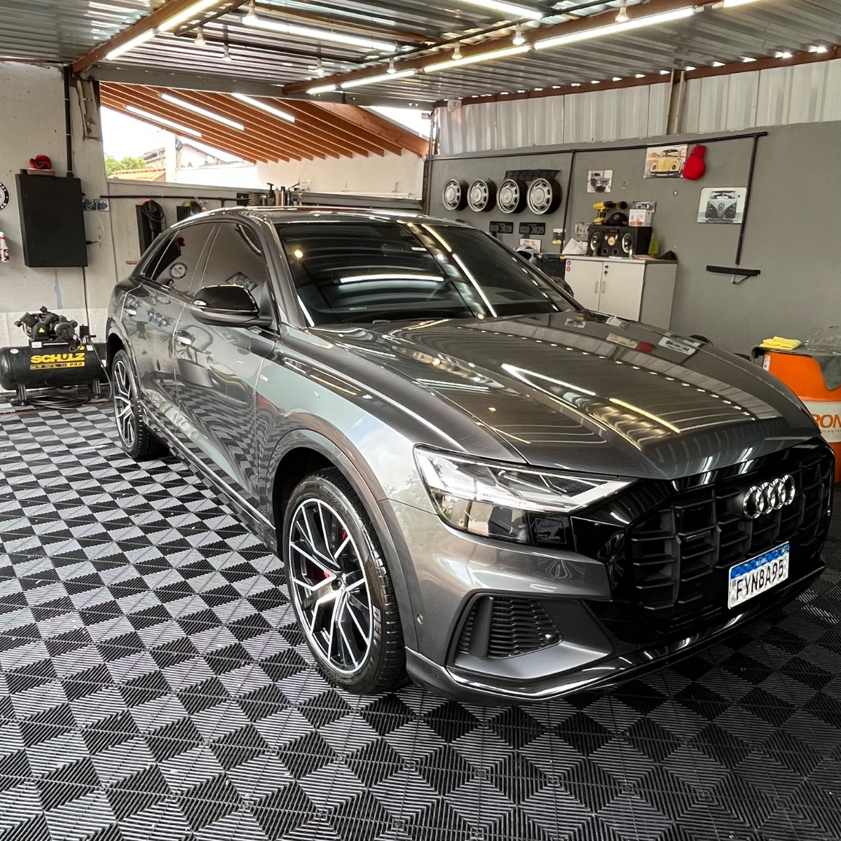 Masotti Car Detail — imagem 8