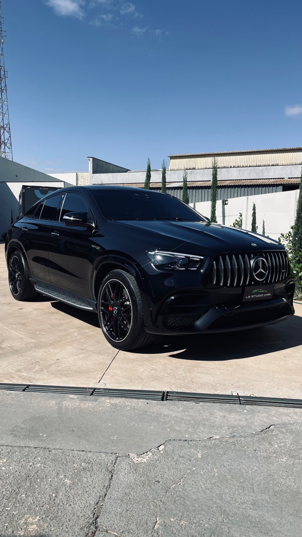 LG STUDIO CAR — imagem 5