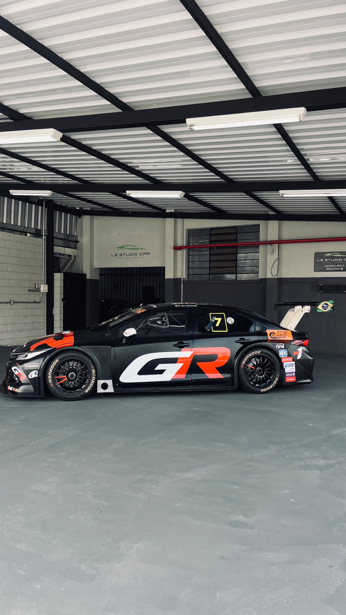 LG STUDIO CAR — imagem 8
