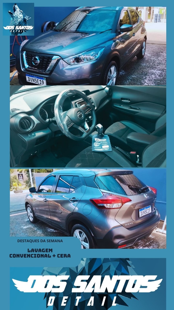 Dos Santos Detail — imagem 6