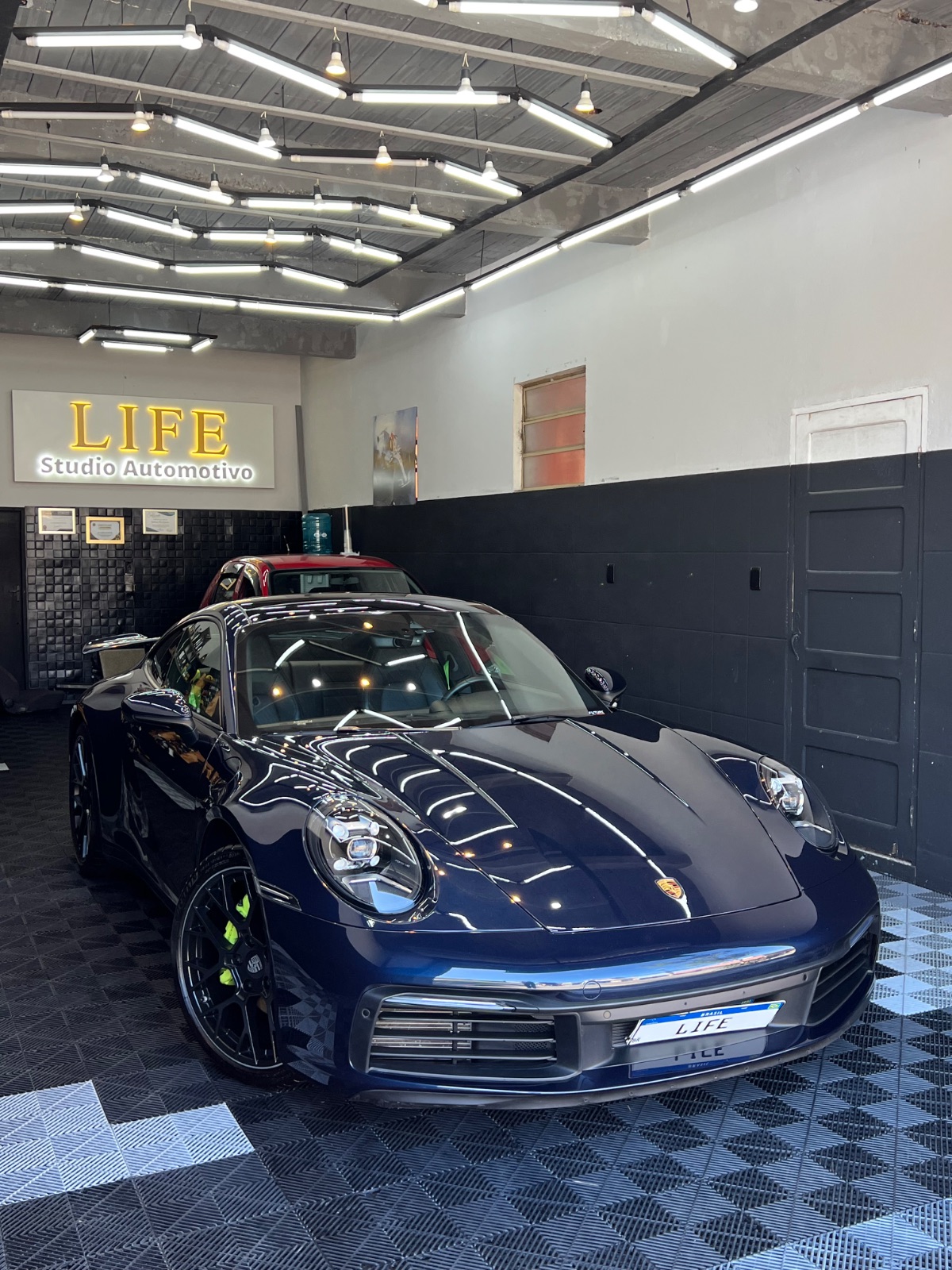 Life Studio Automotivo — imagem 3