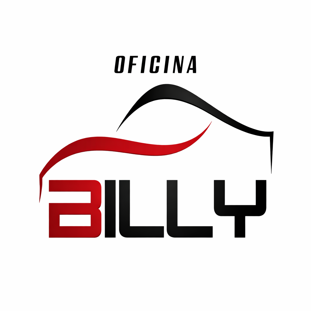 Oficina Billy — imagem 2