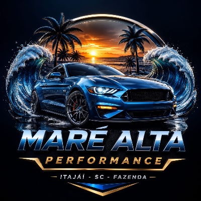 Maré Alta Performance — imagem 2
