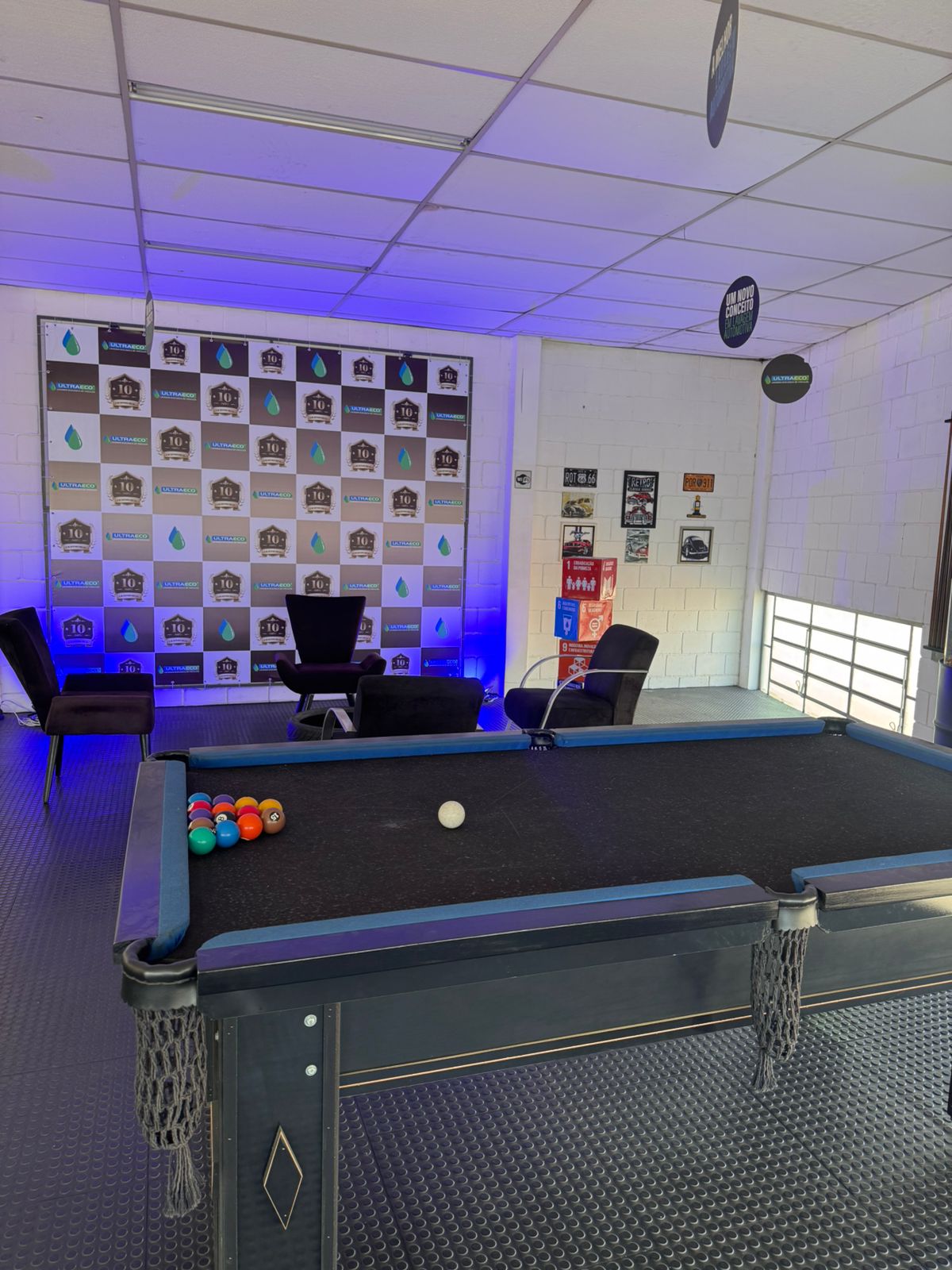 UltraEco Lavagem — imagem 3