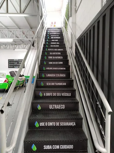UltraEco Lavagem — imagem 4