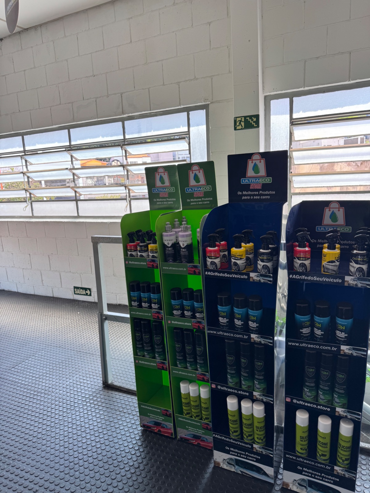 UltraEco Lavagem — imagem 7