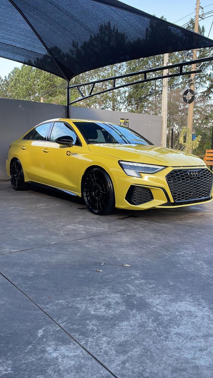 V8 Estética Automotiva — imagem 4