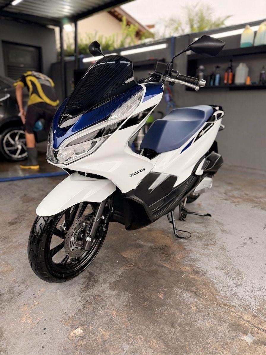 V8 Estética Automotiva — imagem 8