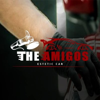 The amigos estética automotivo — imagem 2