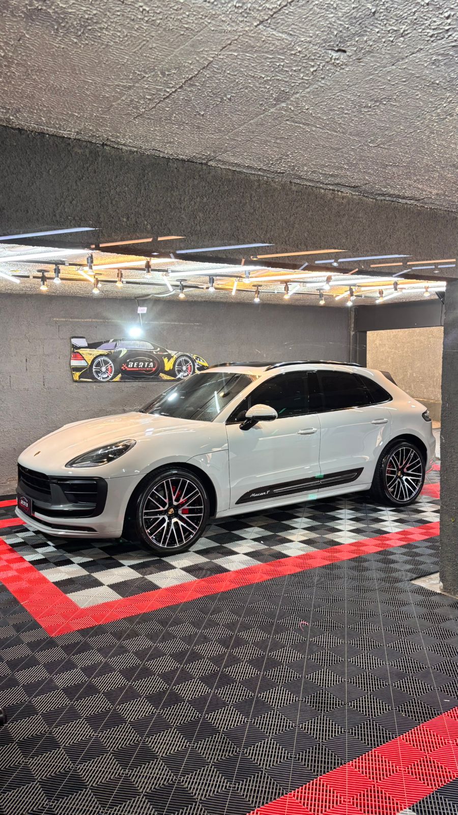 Berta Estetic Car — imagem 8