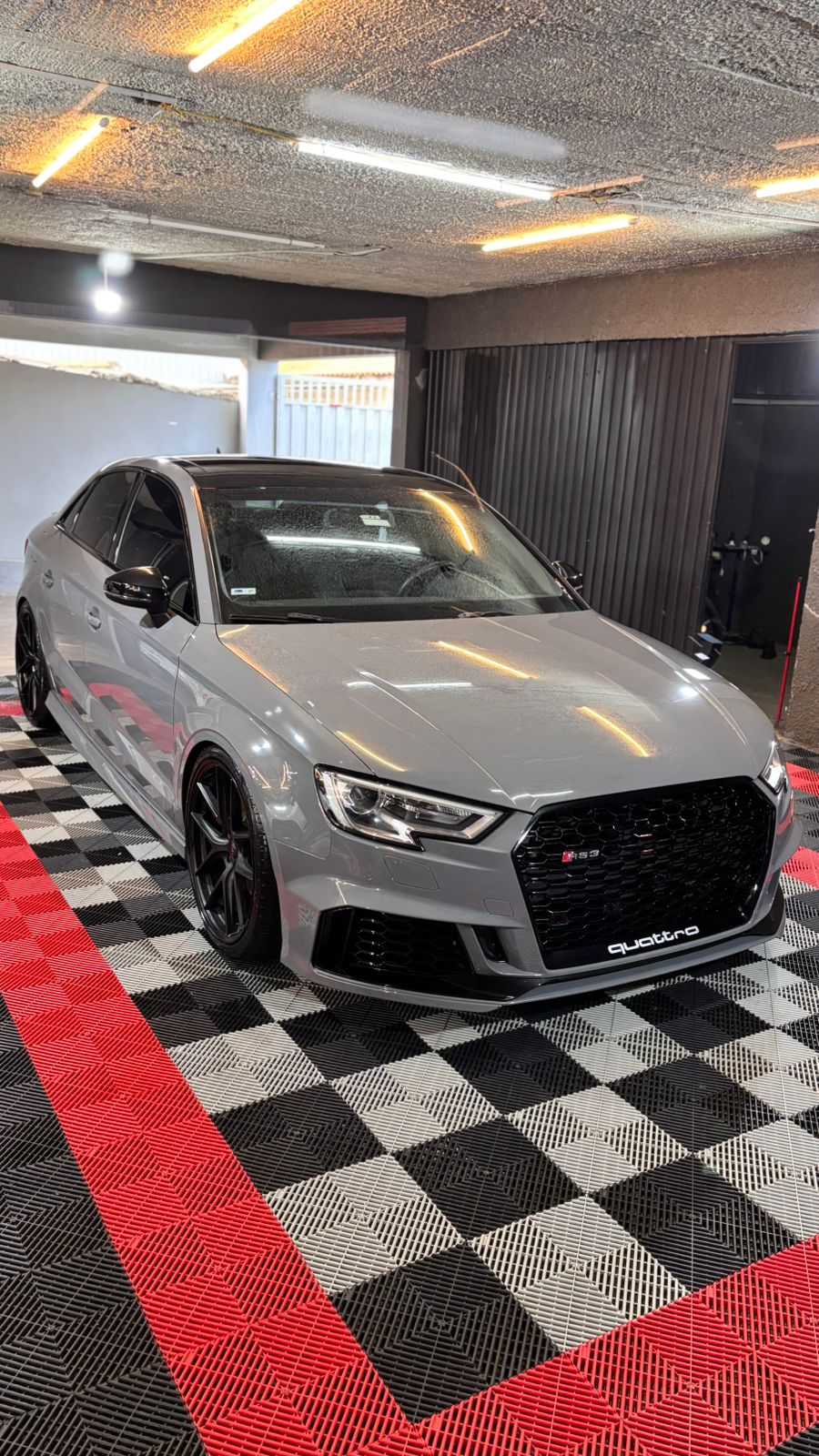 Berta Estetic Car — imagem 7