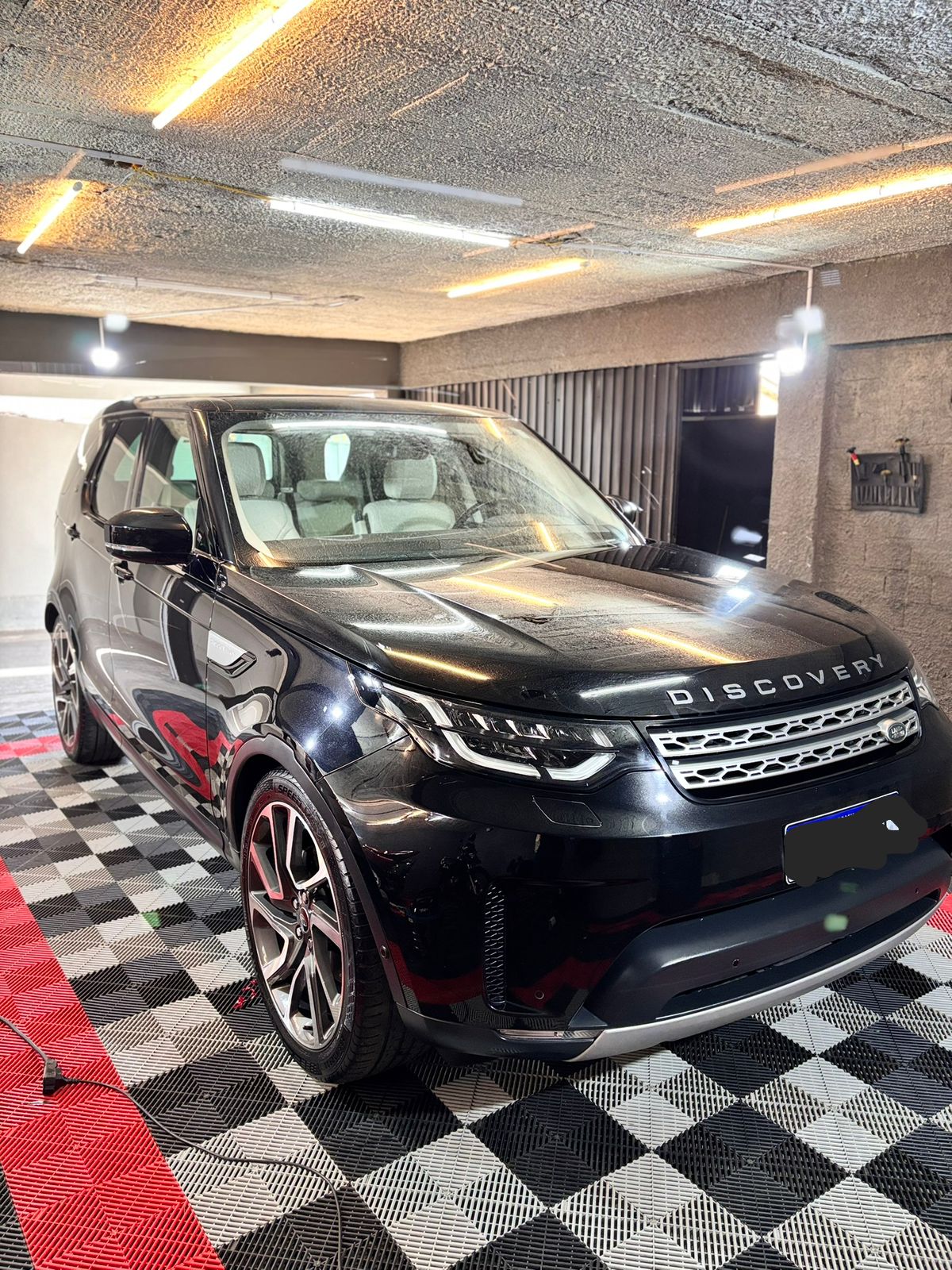 Berta Estetic Car — imagem 5