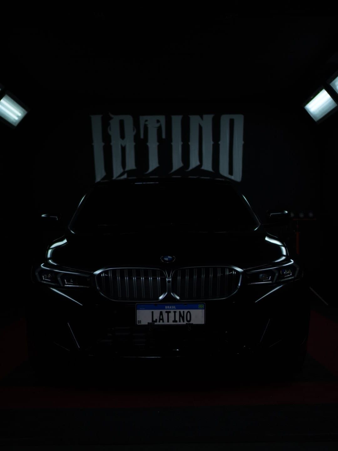 Latino Garage — imagem 5