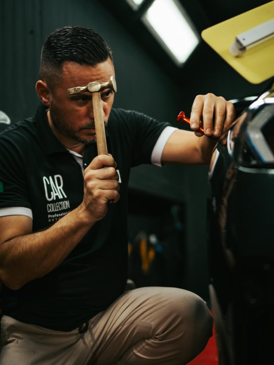 Latino Garage — imagem 6