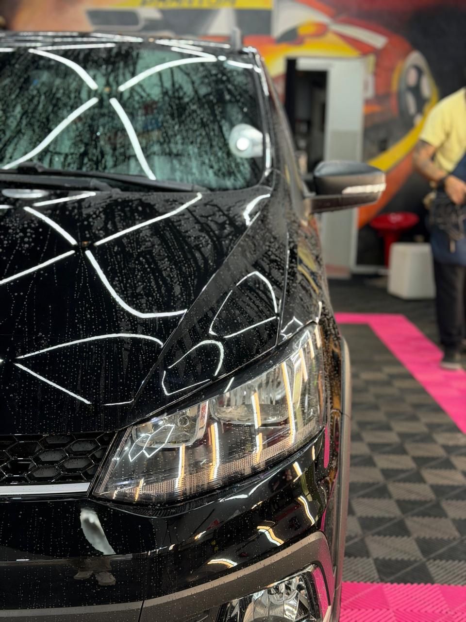 RS AutoCare Estúdio Automotiva — imagem 3