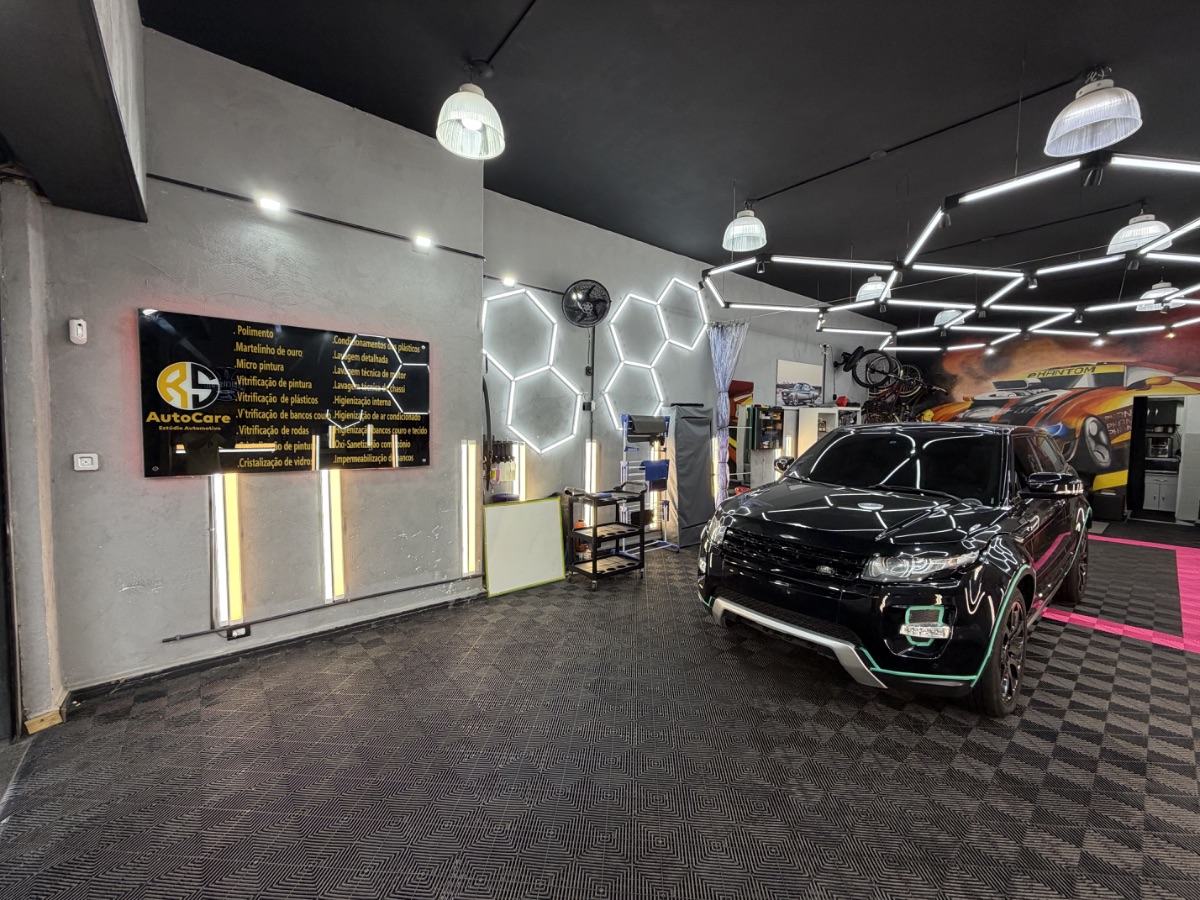 RS AutoCare Estúdio Automotiva — imagem 6