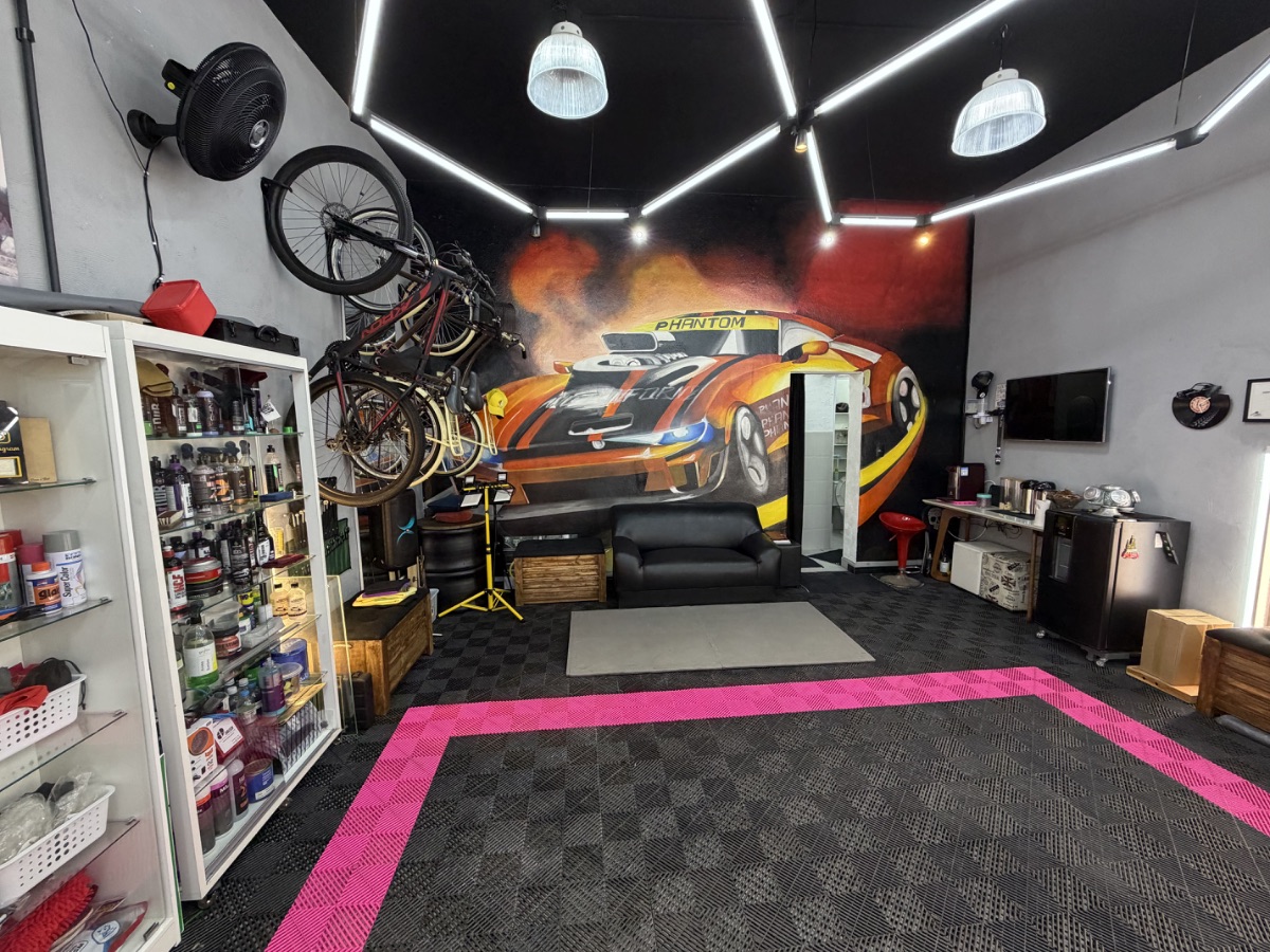 RS AutoCare Estúdio Automotiva — imagem 7