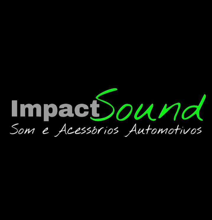 Impact Sound som e acessórios — imagem 2